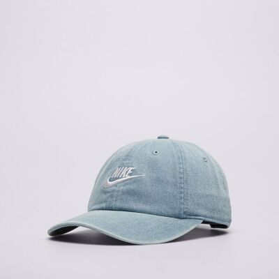 Nike Caciula K Nk Club Cap Us Cb Denim ONE SIZE Nike Caciula K Nk Club Cap Us Cb Denim ONE SIZE