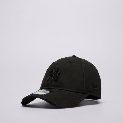 New Era Caciula Wash Distress 940 Nyy New York Yankees ONE SIZE New Era Caciula Wash Distress 940 Nyy New York Yankees ONE SIZE
