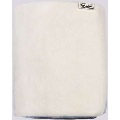 Levi’s® Levi's Fular Fuzzy Scarf ONE SIZE Levi’s® Levi's Fular Fuzzy Scarf ONE SIZE
