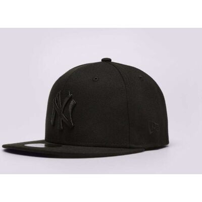 New Era Șapcă Black On Black 7 3/8;7 1/4;7 1/2;7 3/4 New Era Șapcă Black On Black 7 3/8;7 1/4;7 1/2;7 3/4