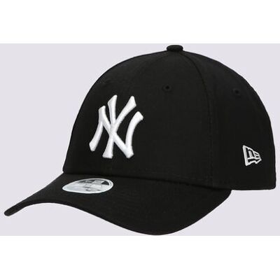 New Era Șapvă League Wmns 9Forty Nyy Blk New York Yankees Bl ONE SIZE New Era Șapvă League Wmns 9Forty Nyy Blk New York Yankees Bl ONE SIZE
