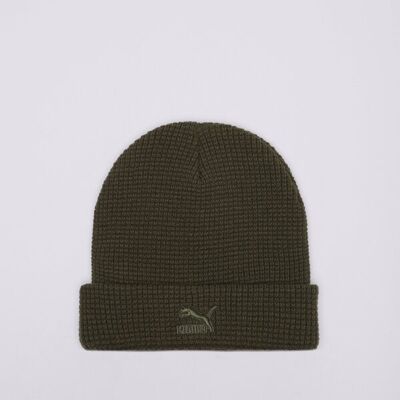 Puma Caciula Archive Mid Fit Beanie ONE SIZE Puma Caciula Archive Mid Fit Beanie ONE SIZE