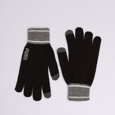 Puma Mănuși Puma Knit Gloves S;M Puma Mănuși Puma Knit Gloves S;M