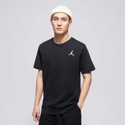 Jordan Tricou M J Jumpman Emb Ss Crew M Jordan Tricou M J Jumpman Emb Ss Crew M