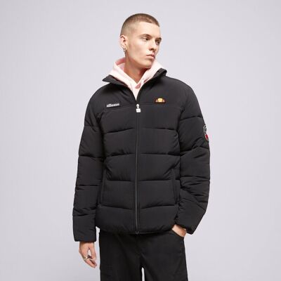 Ellesse Jachetă De Iarnă Nebula Blk Padded Jacket L;S;M;XL Ellesse Jachetă De Iarnă Nebula Blk Padded Jacket L;S;M;XL