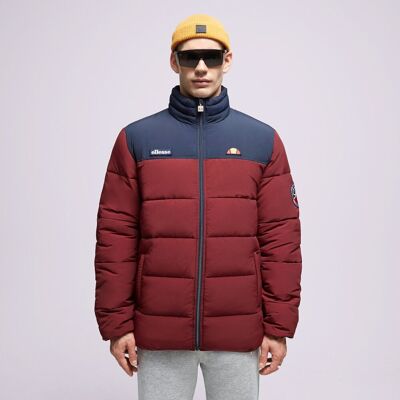 Ellesse Jachetă De Iarnă Nebula Brgnd/navy Padded Jacket S;L;M Ellesse Jachetă De Iarnă Nebula Brgnd/navy Padded Jacket S;L;M