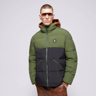 Timberland Jachetă De Iarnă Synthetic Insulated Puffer L;M;S;XL Timberland Jachetă De Iarnă Synthetic Insulated Puffer L;M;S;XL