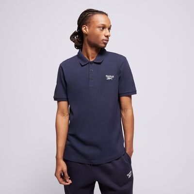 Reebok Polo Blaze Embroidered Ss Polo Shirt L;M;XL Reebok Polo Blaze Embroidered Ss Polo Shirt L;M;XL
