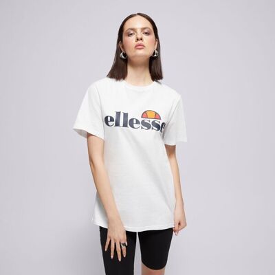 Ellesse Tricou Albany Wht 38 Ellesse Tricou Albany Wht 38