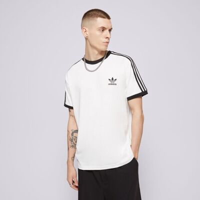 adidas Tricou 3-Stripes Tee L;M;S adidas Tricou 3-Stripes Tee L;M;S