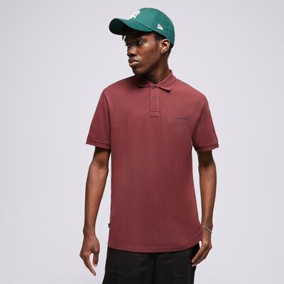 Timberland Tricou Small Logo Print Polo (Regular) S Timberland Tricou Small Logo Print Polo (Regular) S
