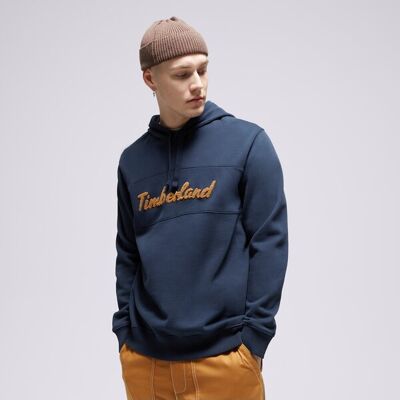 Timberland Bluză Hanorac Ls Cursive Hoodie S Timberland Bluză Hanorac Ls Cursive Hoodie S