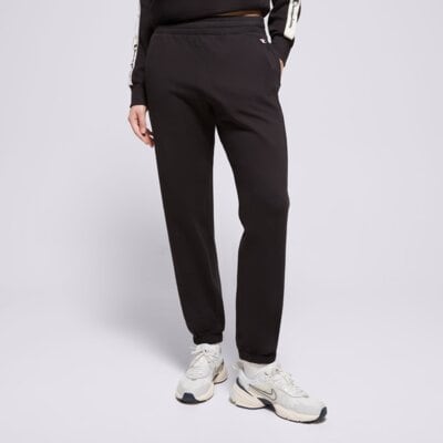 Champion Pantaloni Elastic Cuff Pants L;S Champion Pantaloni Elastic Cuff Pants L;S