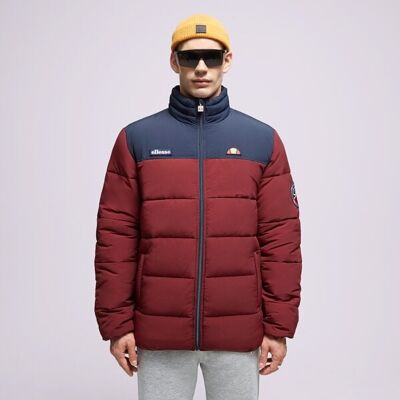 Ellesse Jachetă De Iarnă Nebula Brgnd/navy Padded Jacket S;L;M Ellesse Jachetă De Iarnă Nebula Brgnd/navy Padded Jacket S;L;M