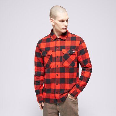 Dickies Cămașă New Sacramento Shirt S Dickies Cămașă New Sacramento Shirt S