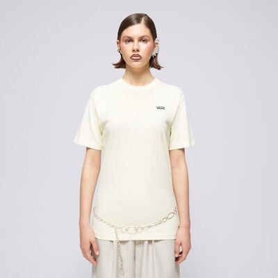 Vans Tricou Left Chest Logo L Vans Tricou Left Chest Logo L