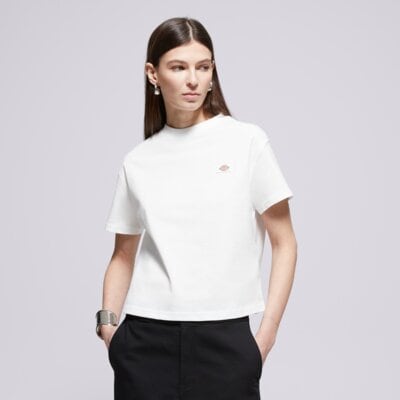Dickies Tricou Oakport Boxy Ss Tee S;L;M;XS Dickies Tricou Oakport Boxy Ss Tee S;L;M;XS