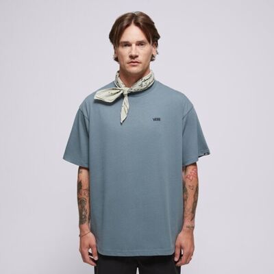 Vans Tricou Left Chest II Loose Ss L;M;S Vans Tricou Left Chest II Loose Ss L;M;S