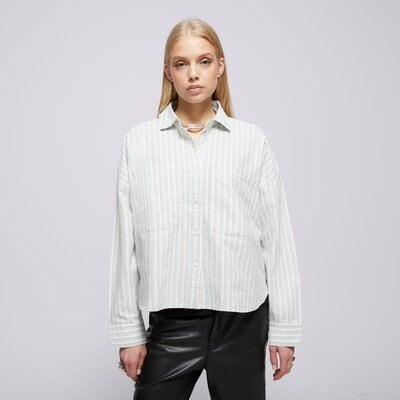 Vans Cămașă Antica Boxy Ls Shirt M Vans Cămașă Antica Boxy Ls Shirt M