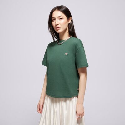 Dickies Tricou Oakport Boxy Ss Tee S;XS Dickies Tricou Oakport Boxy Ss Tee S;XS