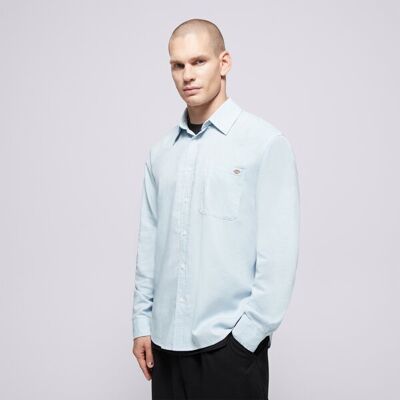 Dickies Cămașă Gallatin Shirt Ls L;M;S;XL Dickies Cămașă Gallatin Shirt Ls L;M;S;XL