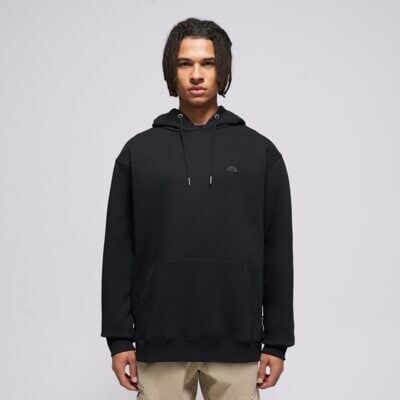 Ellesse Bluză Hanorac Varon Oh Hoody Blk Mn L;M;S;XL Ellesse Bluză Hanorac Varon Oh Hoody Blk Mn L;M;S;XL