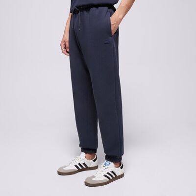 Ellesse Pantaloni Lomma Jog Pant Navy Mn L;M;S Ellesse Pantaloni Lomma Jog Pant Navy Mn L;M;S