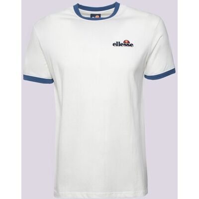 Ellesse Tricou Meduno Tee Off Wht S Ellesse Tricou Meduno Tee Off Wht S