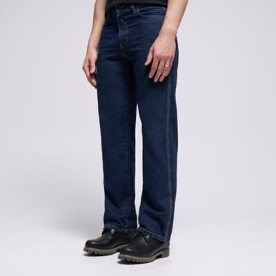 Dickies Pantaloni 954 Relaxed Straight Work Jeans 30/32;31/32;32/32;34/32 Dickies Pantaloni 954 Relaxed Straight Work Jeans 30/32;31/32;32/32;34/32