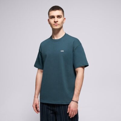 Vans Tricou Left Chest II Loose Ss L;M;S;XL Vans Tricou Left Chest II Loose Ss L;M;S;XL