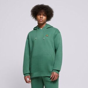 Ellesse Bluză Hanorac Varon Oh Hoody Green L;M Ellesse Bluză Hanorac Varon Oh Hoody Green L;M