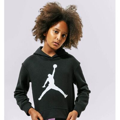 Jordan Bluză Hanorac Jdg Jumpman Core Po Girl 122-128 cm;128-140 cm Jordan Bluză Hanorac Jdg Jumpman Core Po Girl 122-128 cm;128-140 cm