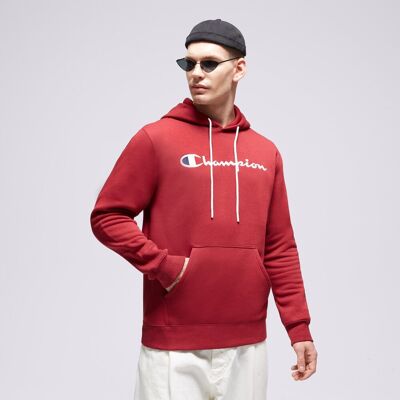 Champion Bluză Hanorac Hooded Sweatshirt S Champion Bluză Hanorac Hooded Sweatshirt S