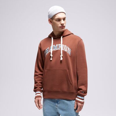 Champion Bluză Hanorac Hooded Sweatshirt M;S Champion Bluză Hanorac Hooded Sweatshirt M;S