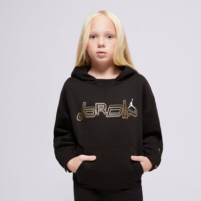 Jordan Bluză Hanorac Take Flight Snap Girl 128-140 cm;122-128 cm Jordan Bluză Hanorac Take Flight Snap Girl 128-140 cm;122-128 cm