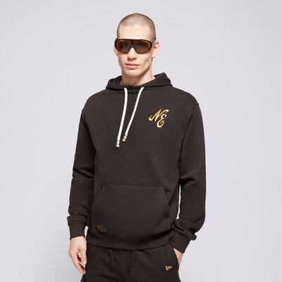 New Era Bluză Hanorac Ne Script Logo None M;S;L New Era Bluză Hanorac Ne Script Logo None M;S;L