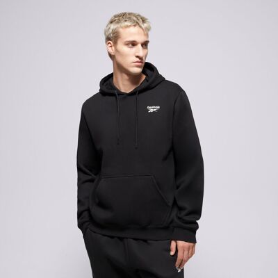 Reebok Bluză Hanorac Noah Small Logo M;XL;L;S;XXL Reebok Bluză Hanorac Noah Small Logo M;XL;L;S;XXL