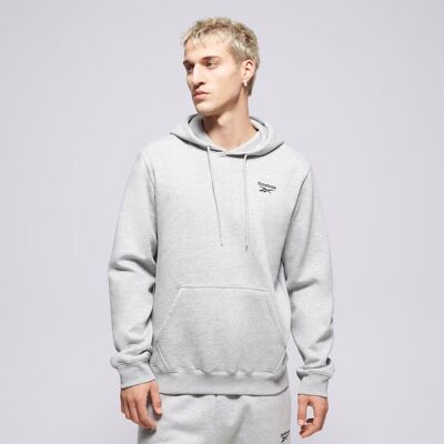 Reebok Bluză Hanorac Noah Small Logo M;L;XXL;S;XL Reebok Bluză Hanorac Noah Small Logo M;L;XXL;S;XL