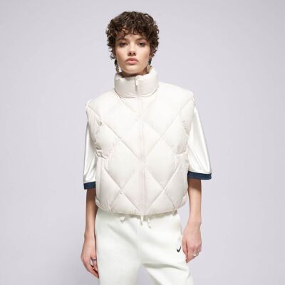 Jordan Vestă W J Brk Puff Vest Qlt L;M;S;XS Jordan Vestă W J Brk Puff Vest Qlt L;M;S;XS