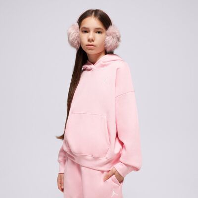 Jordan Bluză Hanorac Wj Brkn Flc Po Hoodie Girl 128-140 cm;122-128 cm Jordan Bluză Hanorac Wj Brkn Flc Po Hoodie Girl 128-140 cm;122-128 cm