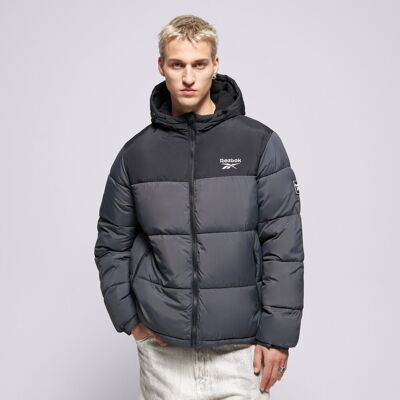 Reebok Jachetă De Iarnă Puffer Jacket L;M;S;XL Reebok Jachetă De Iarnă Puffer Jacket L;M;S;XL