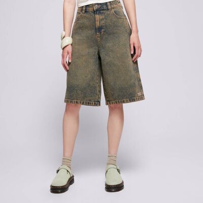 Dickies Pantaloni Scurți Carpenter Denim Jort W 27;28;29 Dickies Pantaloni Scurți Carpenter Denim Jort W 27;28;29