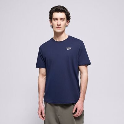 Reebok Tricou Cody Small Logo Crew Neck Ss Tee L;M;S;XL;XXL Reebok Tricou Cody Small Logo Crew Neck Ss Tee L;M;S;XL;XXL