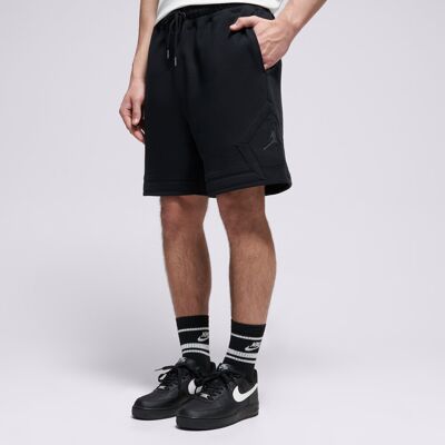 Jordan Pantaloni Scurți M J Flight Flc Dmnd Short L;XL Jordan Pantaloni Scurți M J Flight Flc Dmnd Short L;XL