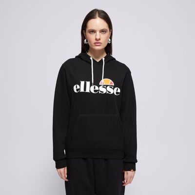 Ellesse Bluză Hanorac Torices Blk 38;36;40 Ellesse Bluză Hanorac Torices Blk 38;36;40
