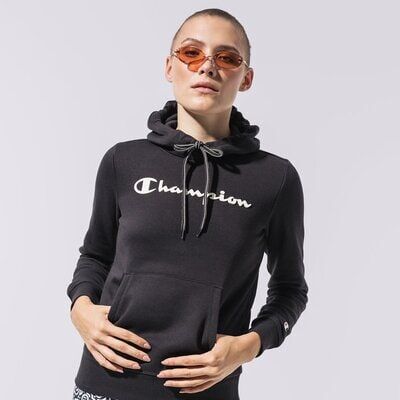 Champion Bluză Hanorac Hooded Sweatshirt M;S;XS Champion Bluză Hanorac Hooded Sweatshirt M;S;XS