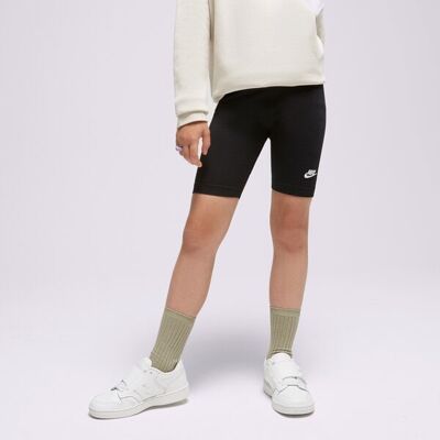 Nike Pantaloni Scurți G Nsw Bike 7In G 128-137;147-158;137-147;158-170 Nike Pantaloni Scurți G Nsw Bike 7In G 128-137;147-158;137-147;158-170