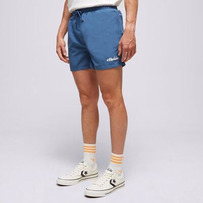 Ellesse Pantaloni Scurți Lamina Blue M;S Ellesse Pantaloni Scurți Lamina Blue M;S