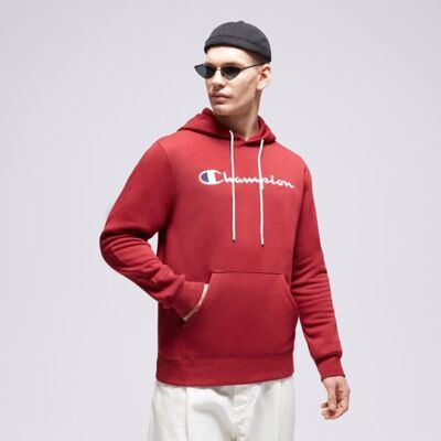 Champion Bluză Hanorac Hooded Sweatshirt S Champion Bluză Hanorac Hooded Sweatshirt S
