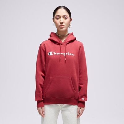 Champion Bluză Hanorac Hooded Sweatshirt S;XS Champion Bluză Hanorac Hooded Sweatshirt S;XS